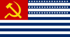 Texas Public School Curriculum Teaches Students To Design A Socialist Flag And That Christianity Is A Cult Texas-Public-School-Curriculum-Teaches-Students-To-Design-A-Socialist-Flag-And-That-Christianity-Is-A-Cult-Photo-by-Moto-53-300x157