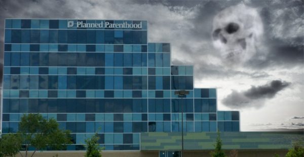 About Time: The Feds Are Investigating Allegations That Planned Parenthood Has Been Selling Baby Body Parts For Profit Planned-Parnethood-Evil-600x310