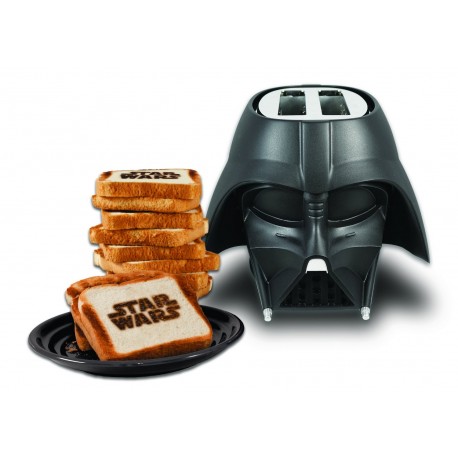 Darth Veko Gift's Tostadora-darth-vader-star-wars