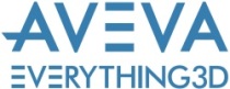 AVEVA World France 2013 Aveva-e3d-logo