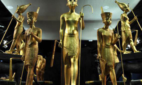 Sale of ancient Egyptian artefacts halted in Jerusalem 2013-635157268323849935-384