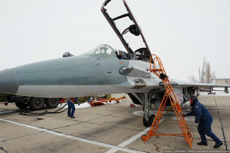 Una visita a Kursk Airgroupkursk-3