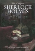 The Complete Sherlock Holmes 1195242262_cover