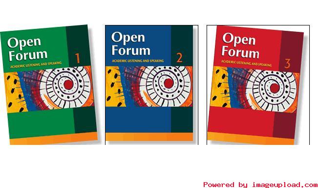 Open Forum Conversation Course 1-2-3 (AUDIO ONLY) 1197321016_eng-conv