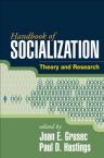 Handbook of Socialization: Theory and Research 1220580537_518qgaw9tnl