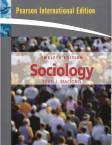 Sociology, 12Edition 1244335332_12ez1r