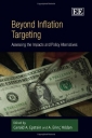 Beyond Inflation Targeting: Assessing the Impacts and Policy Alternatives 2010030610165872461