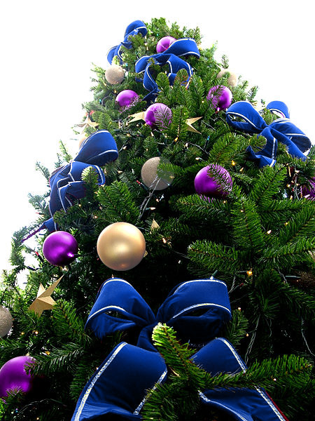 È, sarà Natale. - Pagina 22 1-Christmas-Tree-Color-Combinations