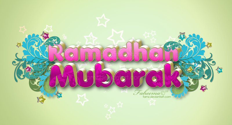 احدث تصميمات كفرات للشهر الفضيل 2015 - 2016  Ramadan-mubarak-cover-facebook