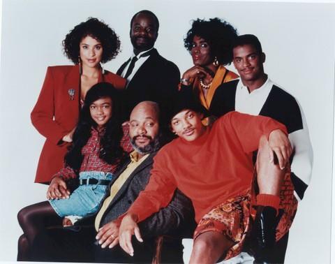 Wich TV Serie is it? The-fresh-prince-of-bel-air