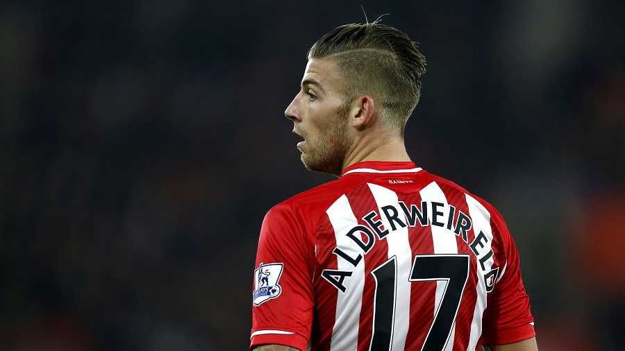 Toby Alderweireld (2013-2014) 81145.3