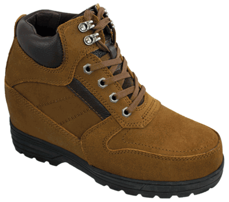 Zapatos con alzas - (lifts, elevator boots, alzas sueltas, etc) Calden-k881803-5-2-inches-taller-nubuck-brown-29