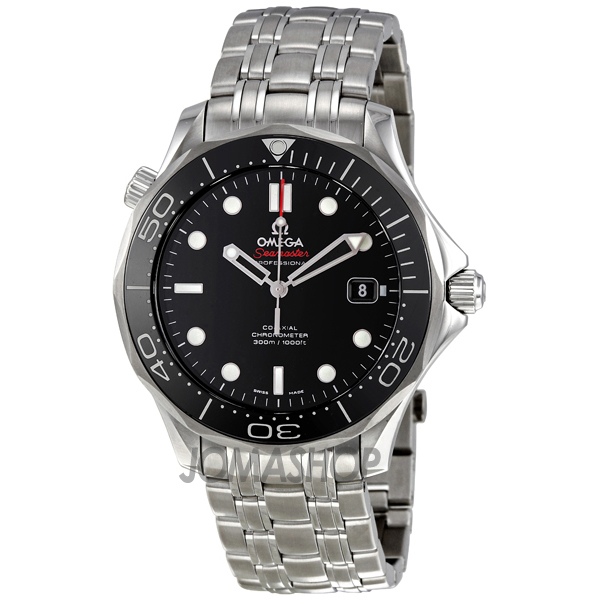 Une Omega en budget découverte ? Omega-seamaster-black-dial-automatic-steel-mens-watch-212-30-41-20-01-003-3