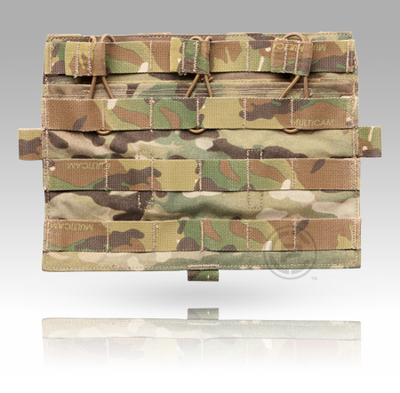 Review: Chaleco plate carrier crye multicam de Rothco Crye-precision-avs-detachable-flap-m4-flat-15