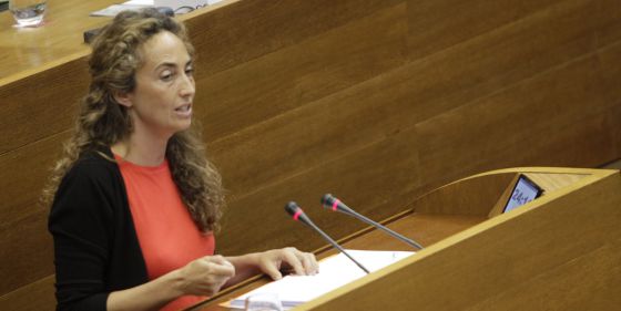  [GVA] Proposición para Debatir y Consensuar una Ley para destinar una parte de los Presupuestos de la Comunidad Valenciana a la investigación de Enfermedades Raras. [PSPV-PSOE] 1435244709_608106_1435244926_noticia_normal