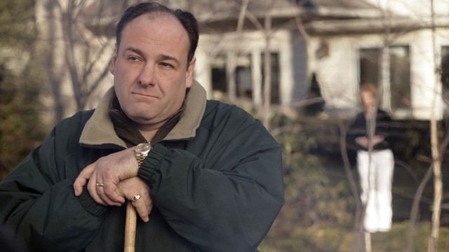 Muere el actor James Gandolfini, protagonista de ‘Los Soprano’ 1371686583_214705_1371720097_noticia_fotograma