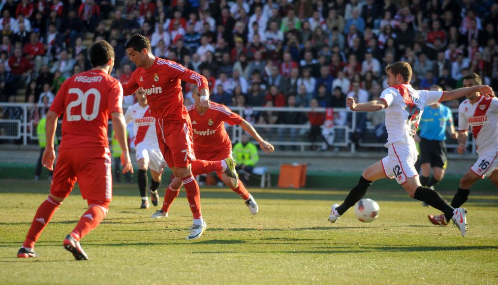 25ªJORNADA| Como un rayo a por la Liga 1330281287_338409_1330281576_album_normal