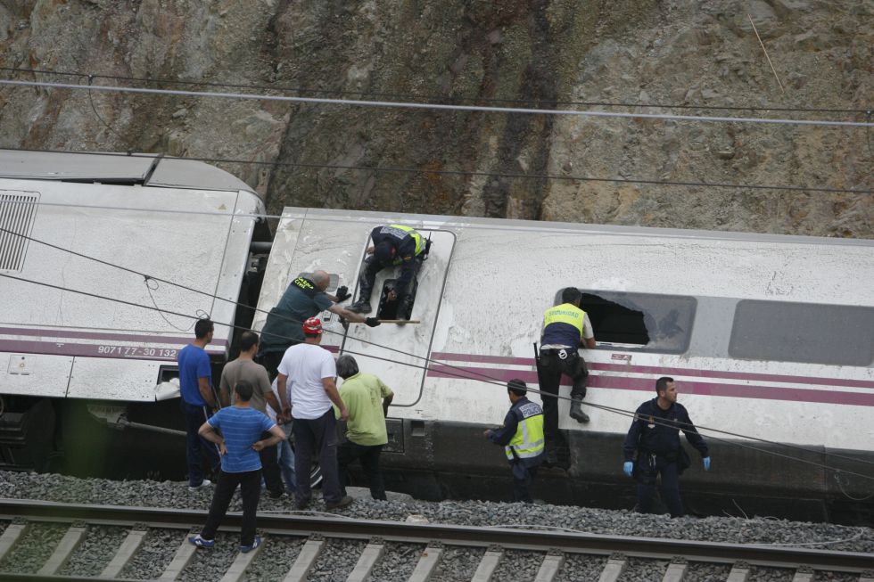 Grave accident, en Espagne cette fois. 1374695943_634251_1374696239_album_normal