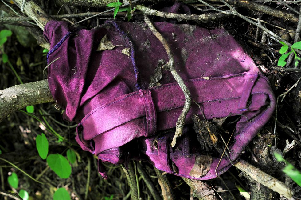 FOTOGALERIA >> El camino a la fosa de Iguala ( elpais.com ) 1412624717_083802_1412625513_album_normal