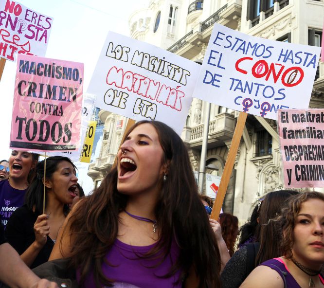 Feminazis y derivados - Página 10 1446892481_435027_1446915094_album_normal