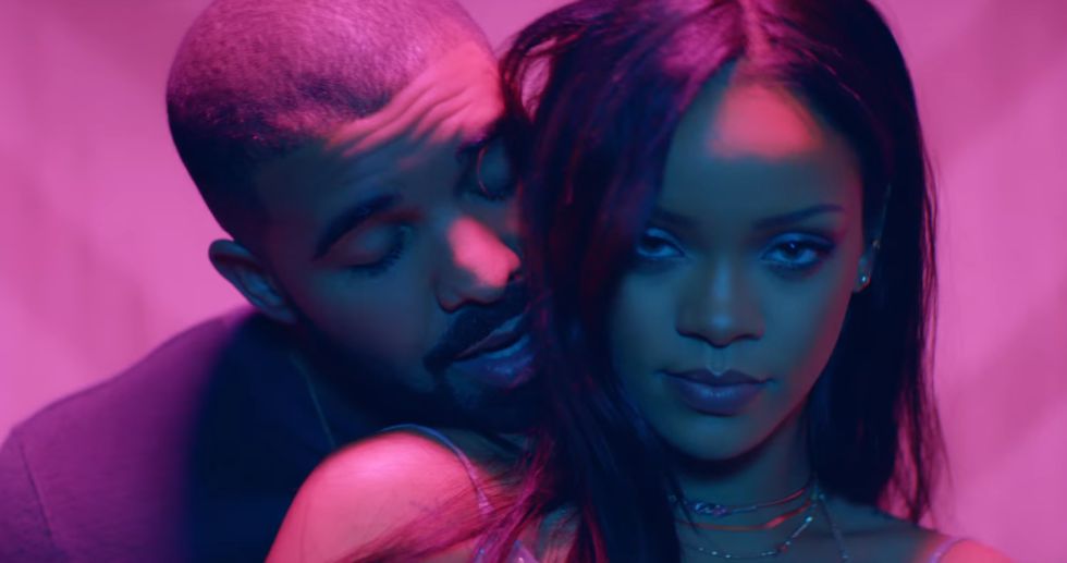 Rihanna y Drake podrían llevar 1 año de relación en secreto 1456223890_024200_1456226749_noticia_normal