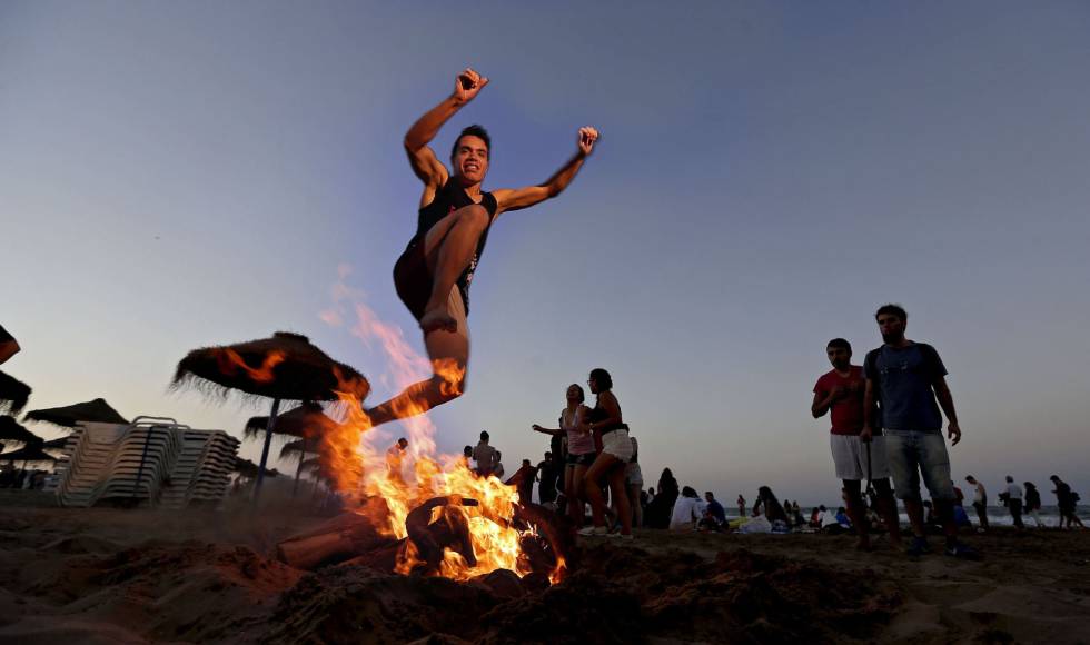 Hoy es Noche de San Juan en Puerto Rico y España 1466709386_426135_1466719986_album_normal