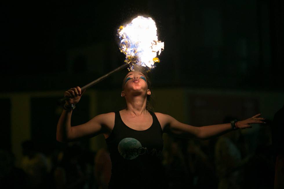 Hoy es Noche de San Juan en Puerto Rico y España 1466709386_426135_1466720307_album_normal