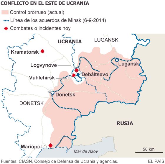 Rusia - Ucrania destituye al presidente Yanukovich. Rusia anexa la Peninsula de Crimea, separatistas armados atacan en el Este. - Página 20 1423653525_855511_1423655286_sumario_grande