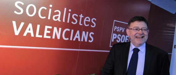 [Partit Socialista del País Valencià-Unitat pel Canvi] Precampaña 1440256889_360945_1440258460_noticia_normal