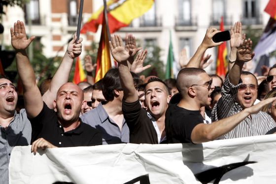 Nazi-fascistas de España. 1337964483_351044_1337965340_noticia_normal