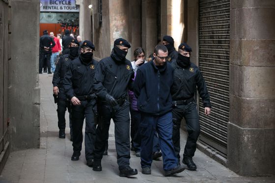 Un catalán, el rey de los Latin Kings 1394523422_723816_1394570572_noticia_normal