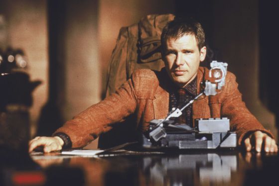 ‘Blade Runner’, 30 años de búsqueda de humanidad 1340908518_009832_1340910863_noticia_normal