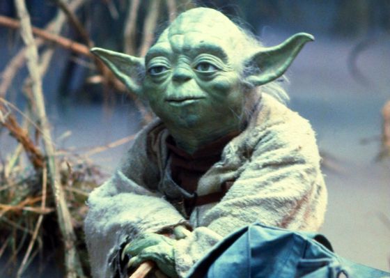 Fallece el maquillador que creó a los personajes de Yoda y Chewbacca 1360251190_982638_1360251466_noticia_normal