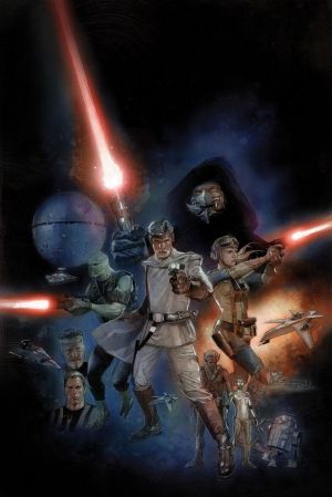 [Cómic] The Star Wars, el cómic de la idea original  1377278768_330170_1377279049_noticia_normal