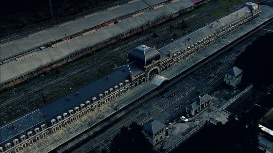 Estación de Canfranc, Casablanca a la española 1386960638_955846_1386961123_noticia_normal