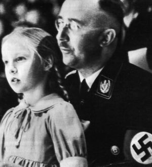 Halladas cientos de cartas del exjefe de las SS Himmler en Israel 1390591463_754626_1390592017_noticia_normal