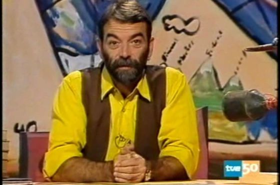 Muere el presentador de televisión Ignacio Salas a los 70 años de edad 1452676757_848511_1452677897_noticia_normal