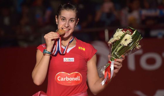  Carolina Marín gana el Mundial de bádminton 1439711154_327276_1439714961_noticia_normal