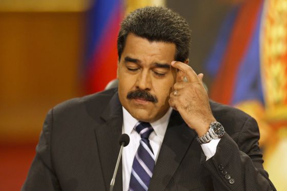 Nicolas Maduro Últimas noticias. - Página 39 1420029259_070709_1420030536_noticia_normal