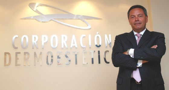 Corporación Dermoestética, que llegó a brillar en el Ibex 35, ultima el cierre de sus centros 1420305057_693298_1420307575_noticia_normal