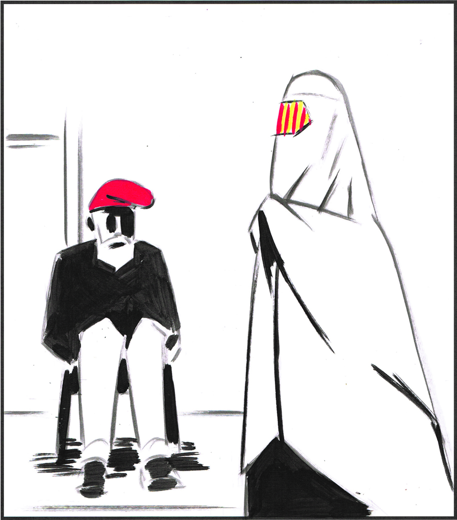 Separatismo catalán 1415037800_894836_1415037906_noticia_normal