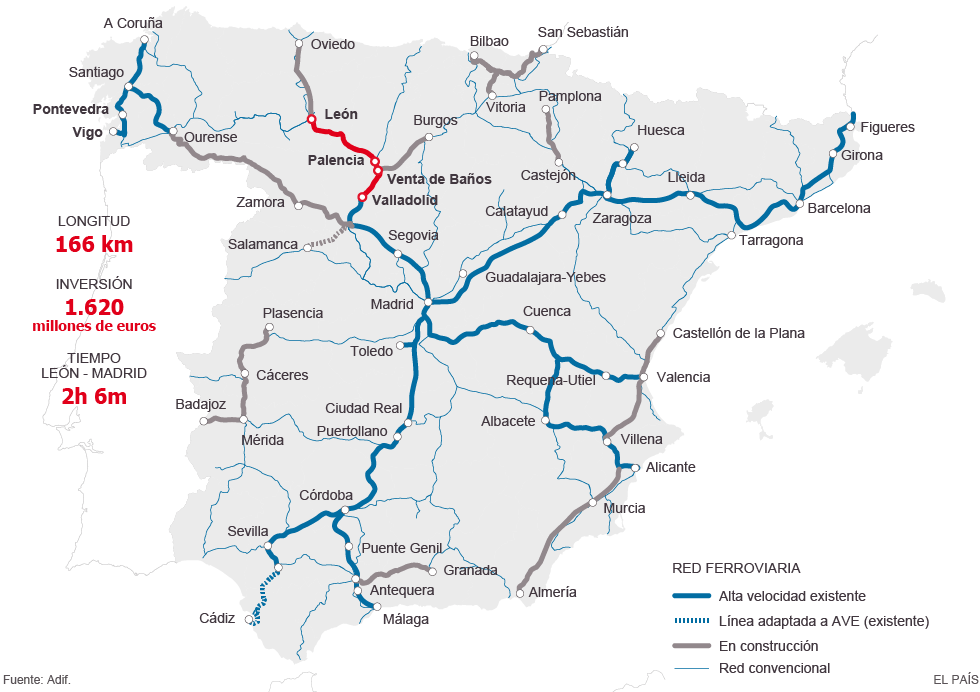 Transportes: Ferrocarril en España, alta velocidad, convencional. - Página 5 1443532862_627464_1443533123_noticia_normal