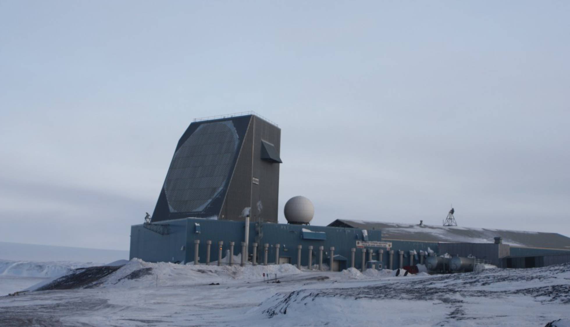 guerra - La tormenta solar que pudo provocar una guerra nuclear 1471014241_739757_1471018406_sumario_normal_recorte1