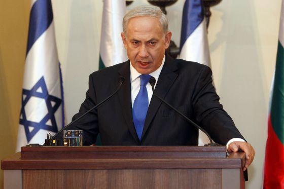 Netanyahu asegura que Irán puede tener la bomba nuclear en seis meses 1347820964_376489_1347821073_noticia_normal