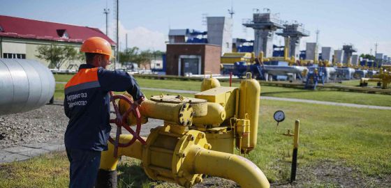 Dependencia Europea del gas Ruso en conflicto por su paso por Ucrania 1400693868_414023_1400696807_noticia_normal