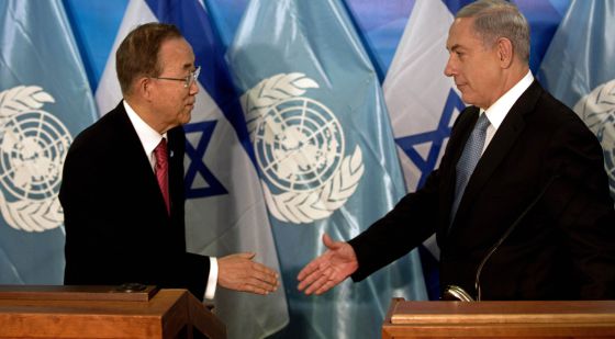 Israel - Conflicto Israel-Palestina - Página 25 1413223884_928376_1413226616_noticia_normal