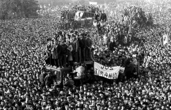 25 aniversario de la caida del Muro de Berlin 1414064936_369171_1414503423_noticia_normal