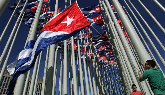 USA y Cuba reanudan relaciones 1420570342_796738_1420572645_noticia_normal
