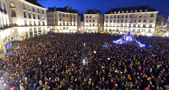 La Yihad en Francia - Últimas Noticias. 1420650416_184865_1420654528_noticia_normal