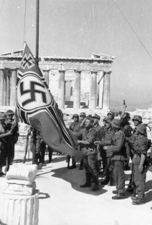 Grecia amenaza con cobrar a Berlín daños de guerra por la invasión nazi 1424020999_952398_1424024582_noticia_normal